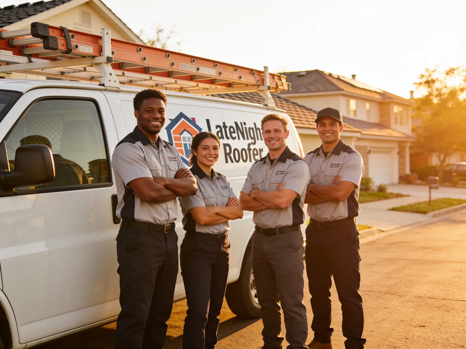 Emergency Roof Repair company in Lyons, OR